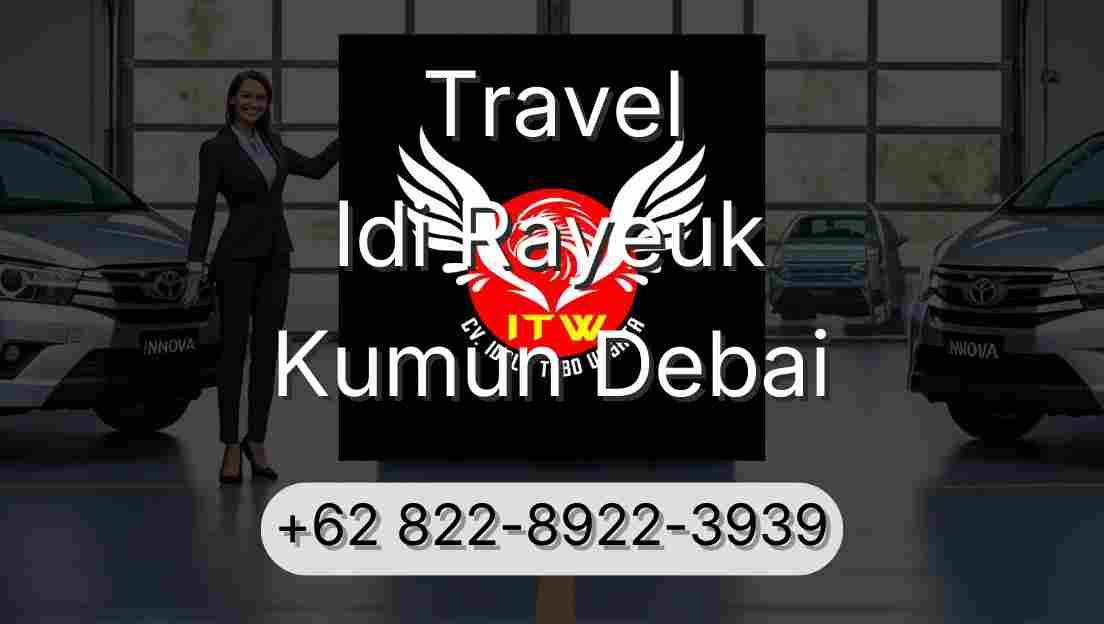 Travel Idi Rayeuk Kumun Debai