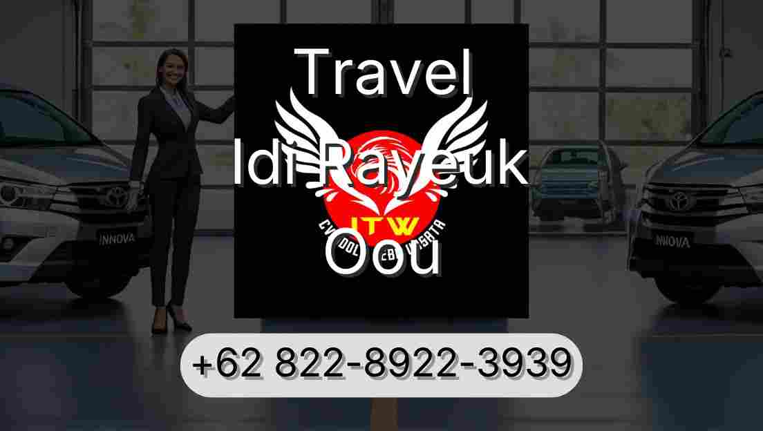 Travel Idi Rayeuk Oou