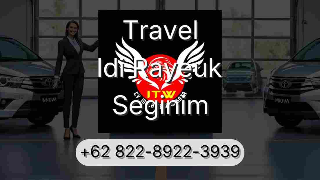Travel Idi Rayeuk Seginim