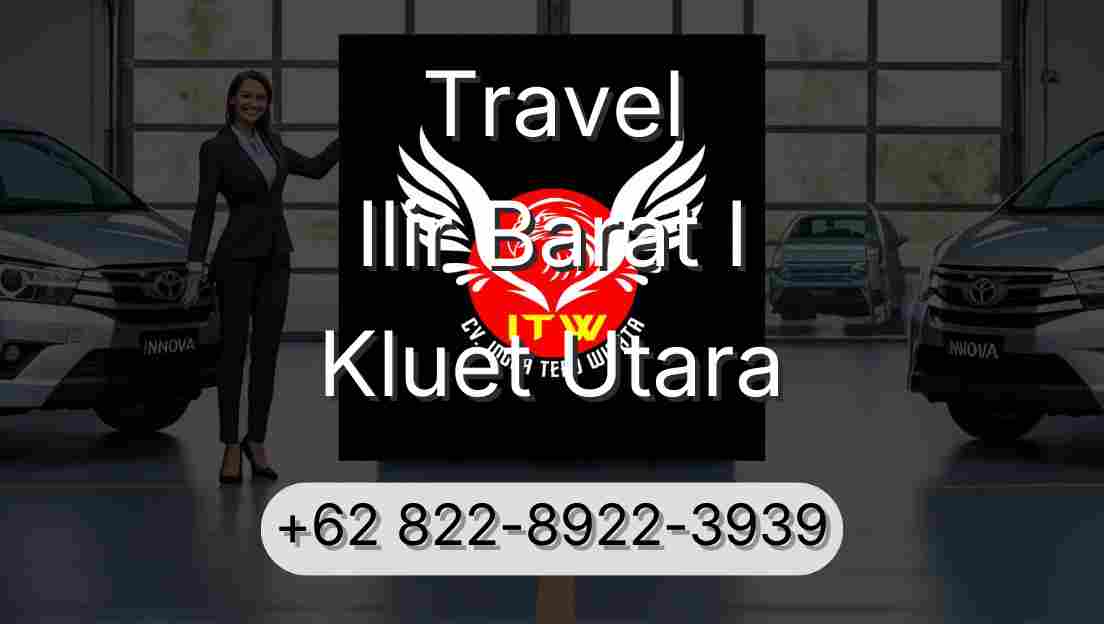 Travel Ilir Barat I Kluet Utara