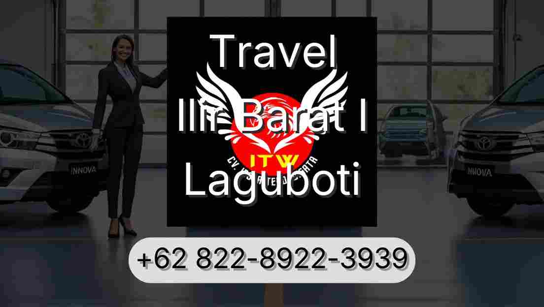 Travel Ilir Barat I Laguboti