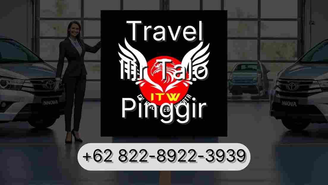 Travel Ilir Talo Pinggir