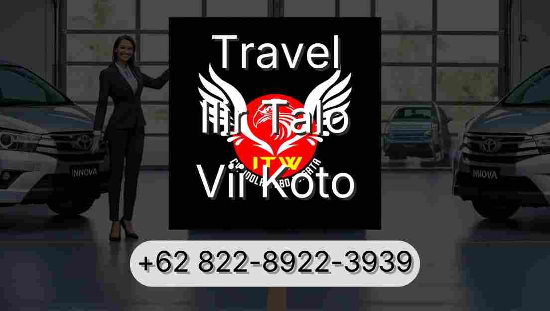 Travel Ilir Talo Vii Koto