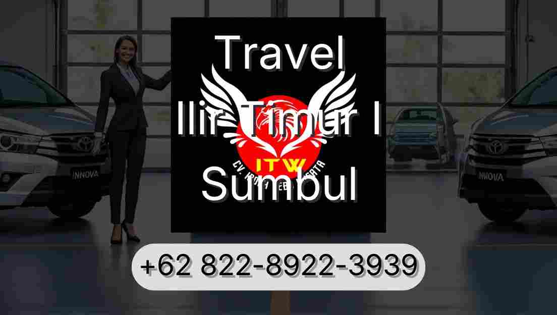 Travel Ilir Timur I Sumbul
