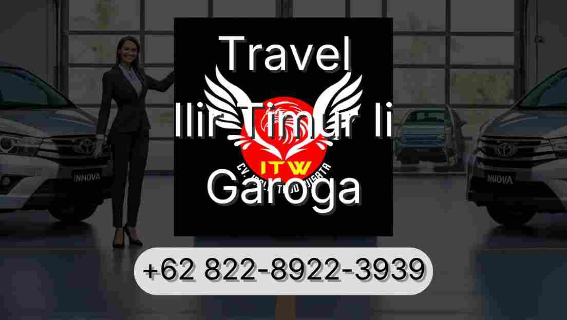 Travel Ilir Timur Ii Garoga