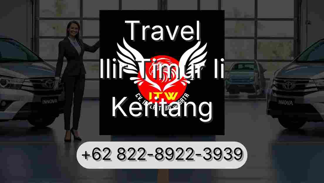 Travel Ilir Timur Ii Keritang