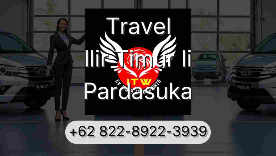 Travel Ilir Timur Ii Pardasuka