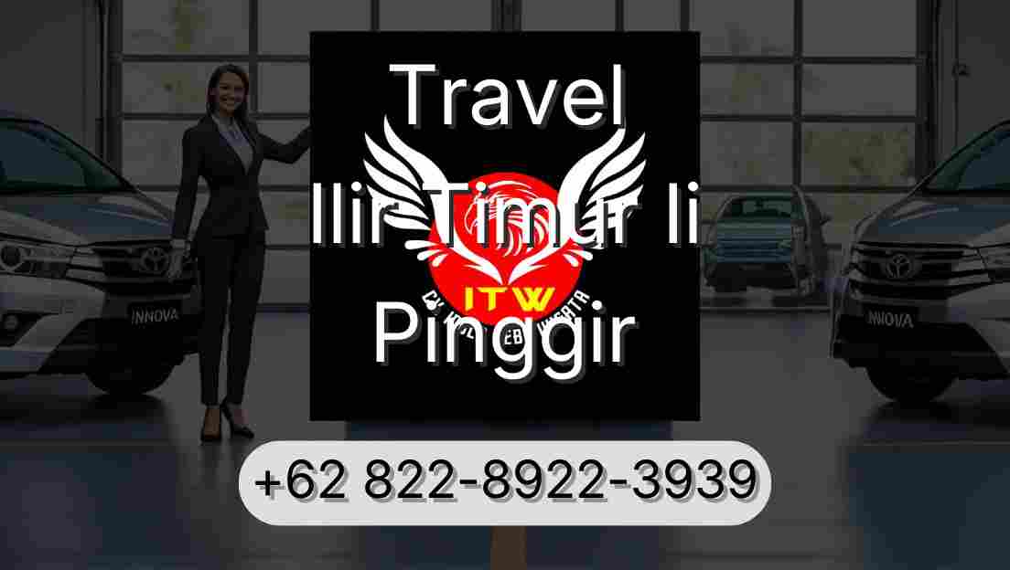 Travel Ilir Timur Ii Pinggir