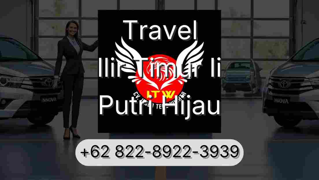 Travel Ilir Timur Ii Putri Hijau