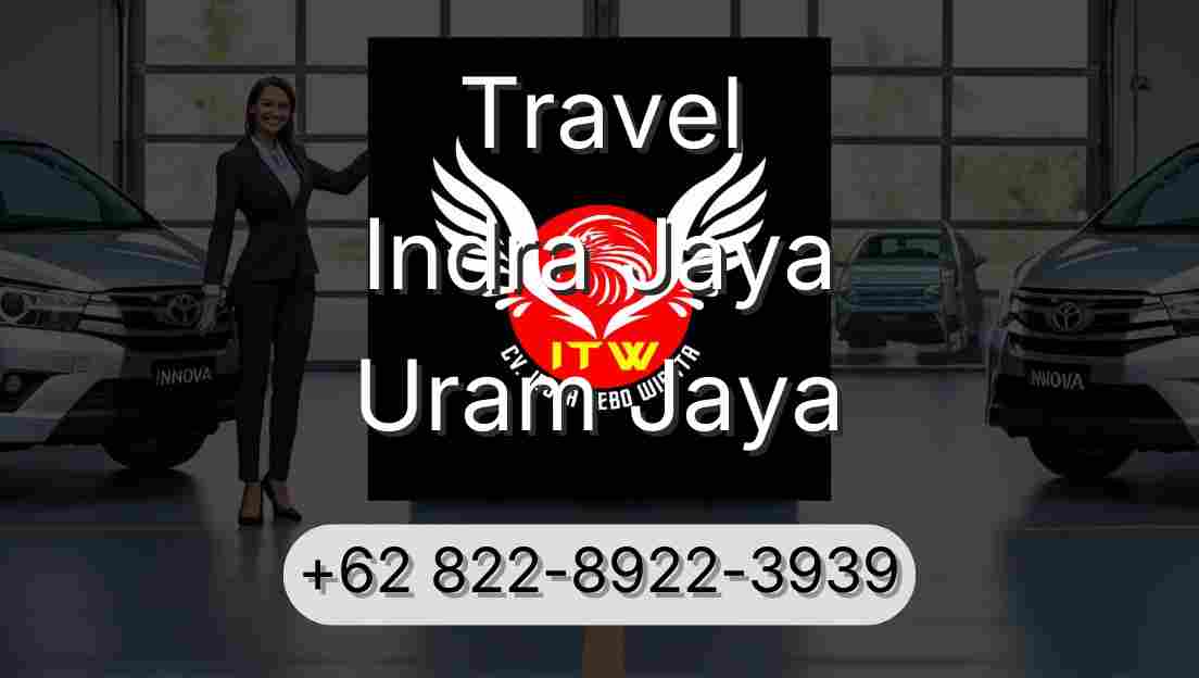 Travel Indra Jaya Uram Jaya