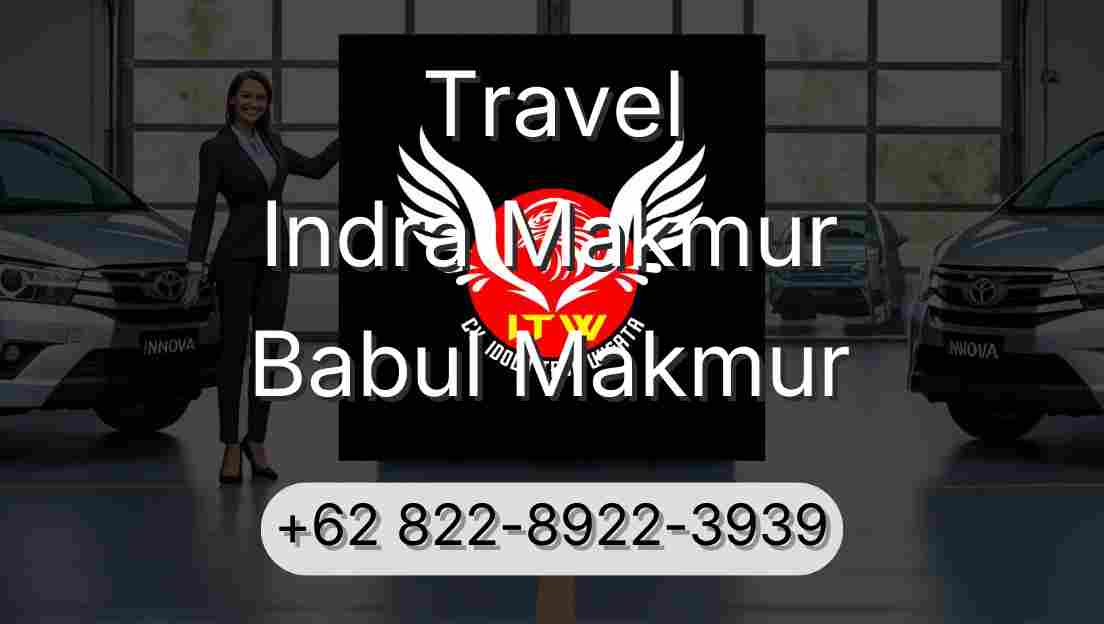 Travel Indra Makmur Babul Makmur