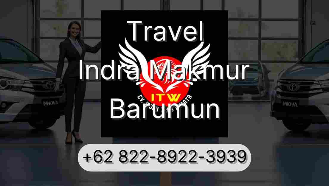 Travel Indra Makmur Barumun