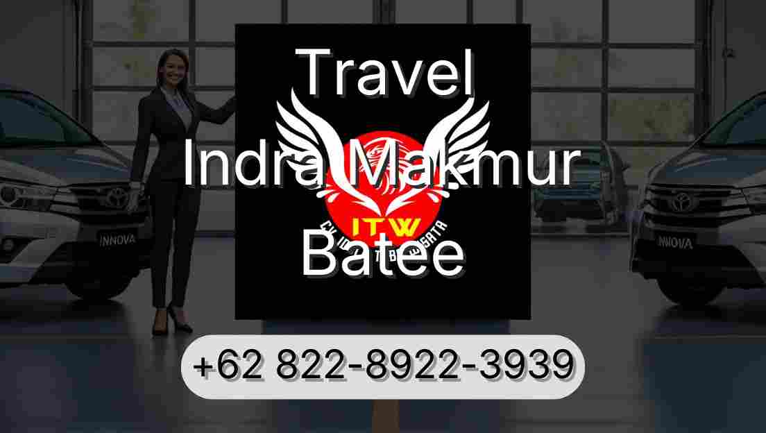 Travel Indra Makmur Batee