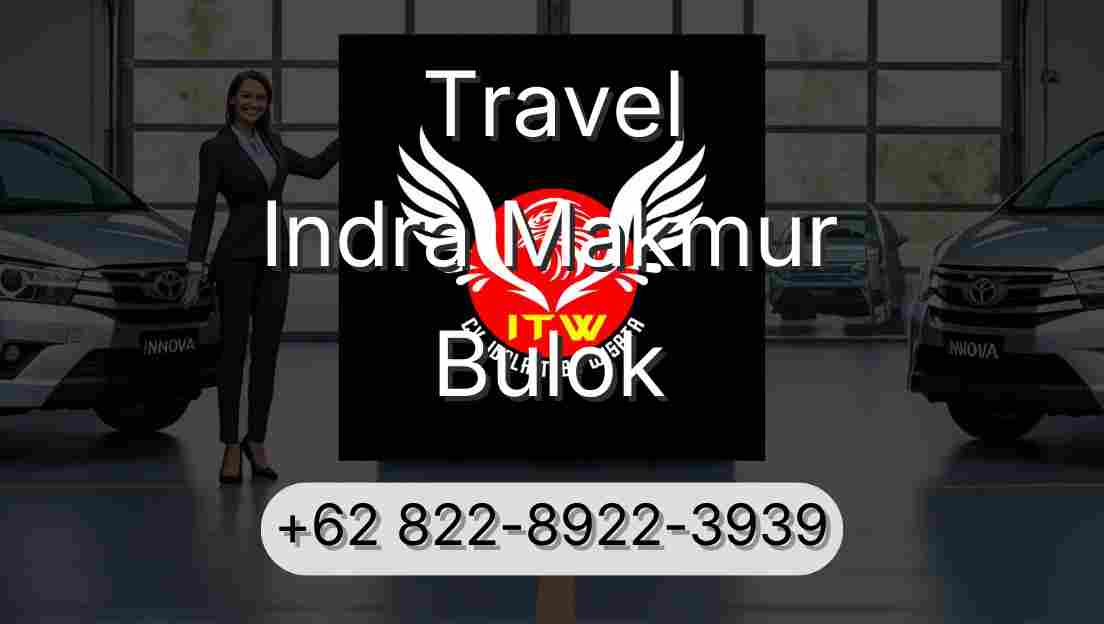 Travel Indra Makmur Bulok