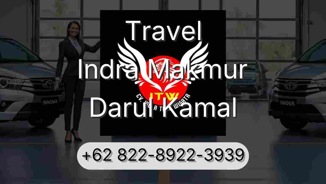 Travel Indra Makmur Darul Kamal