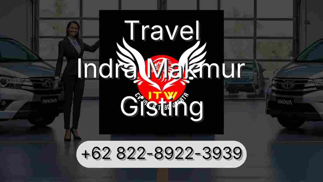 Travel Indra Makmur Gisting