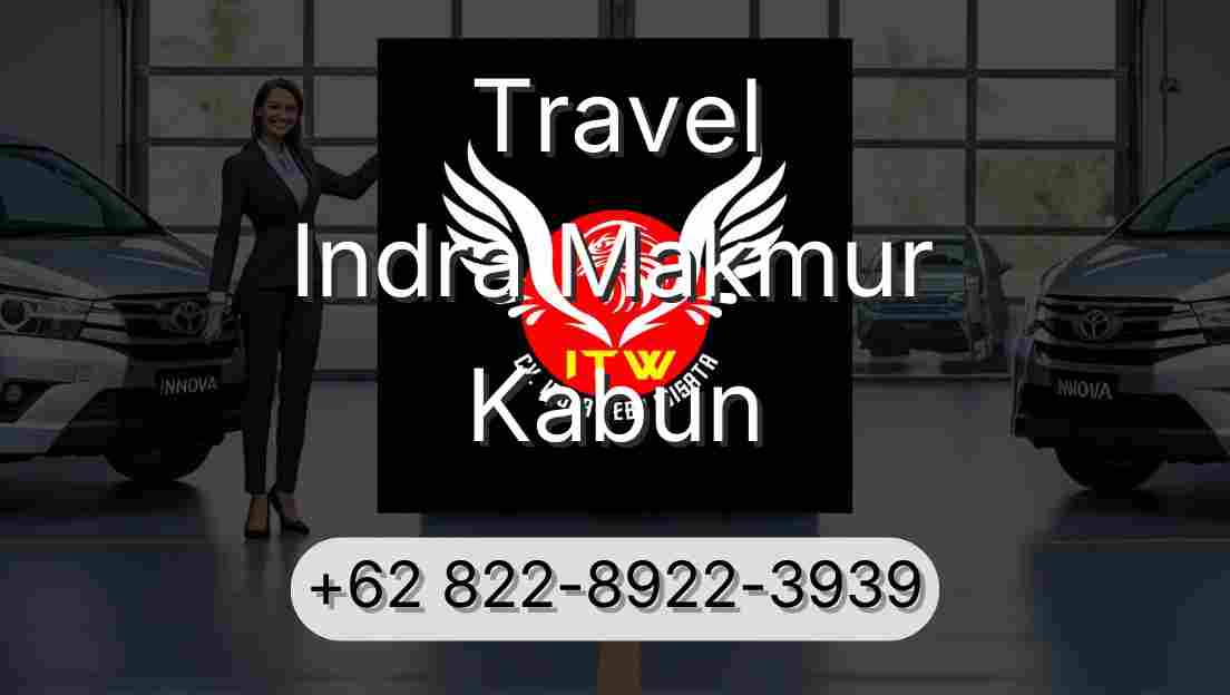 Travel Indra Makmur Kabun