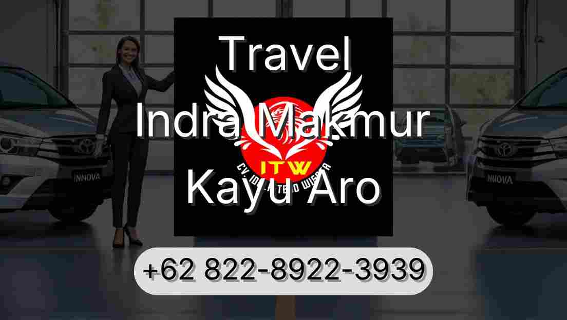 Travel Indra Makmur Kayu Aro