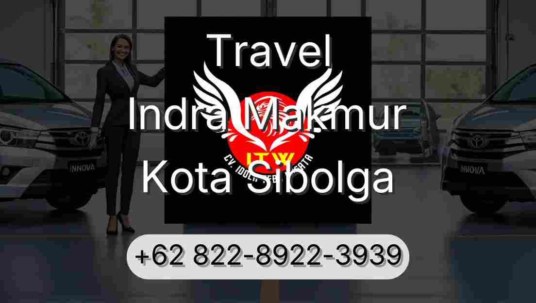 Travel Indra Makmur Kota Sibolga