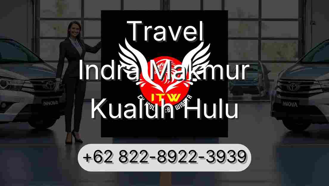 Travel Indra Makmur Kualuh Hulu