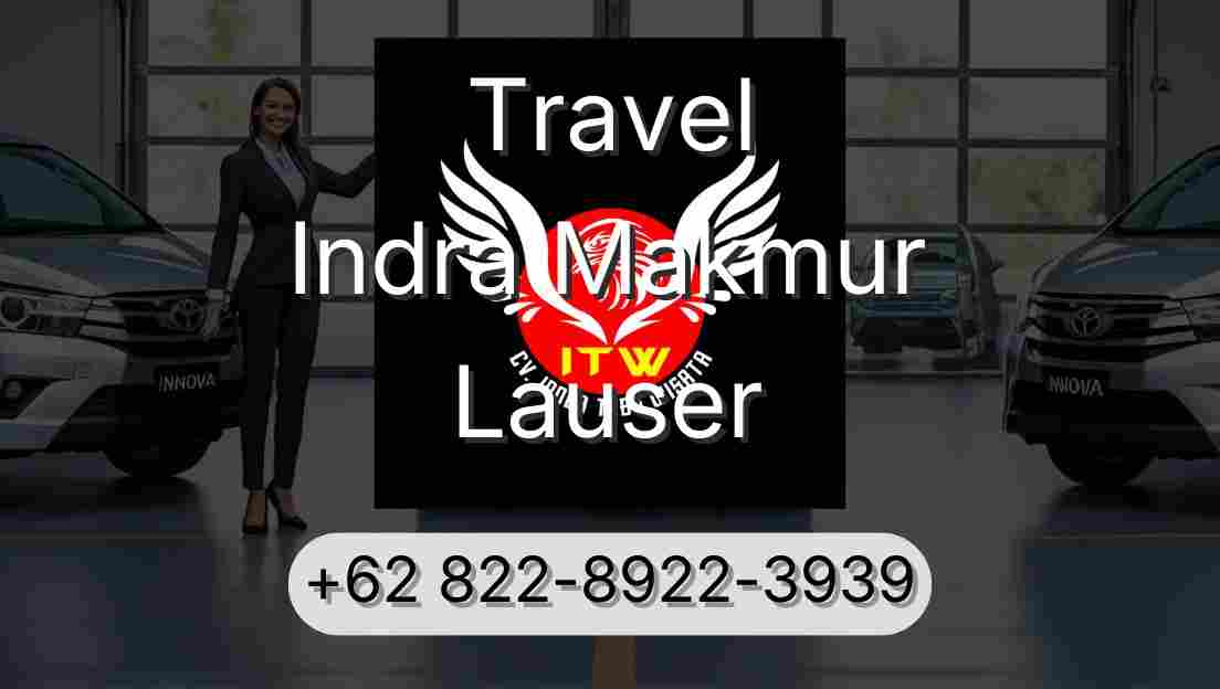 Travel Indra Makmur Lauser