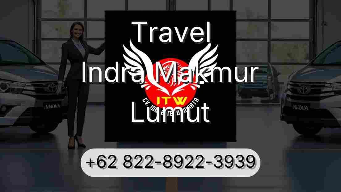 Travel Indra Makmur Lumut
