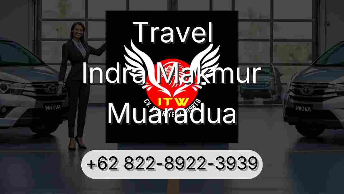 Travel Indra Makmur Muaradua