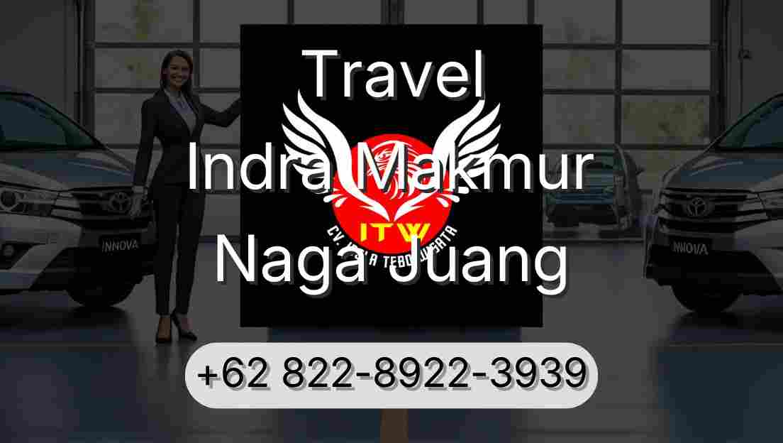 Travel Indra Makmur Naga Juang