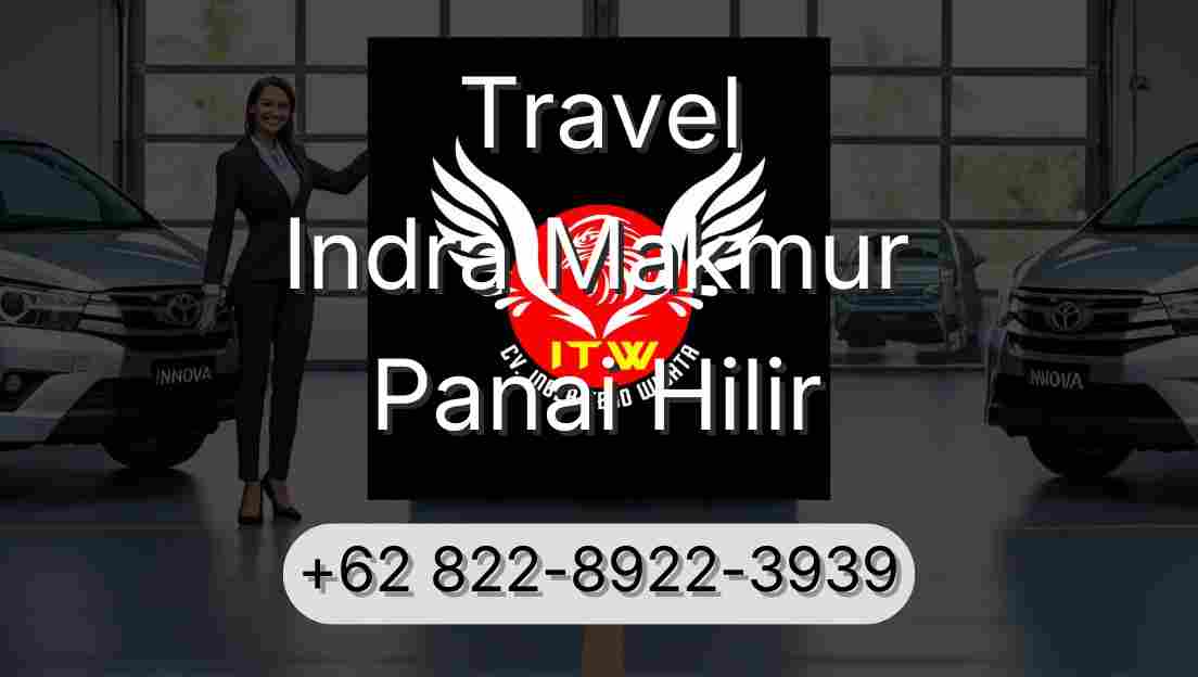 Travel Indra Makmur Panai Hilir