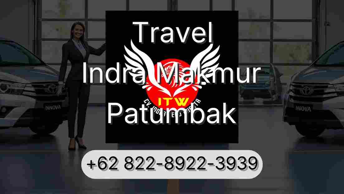Travel Indra Makmur Patumbak
