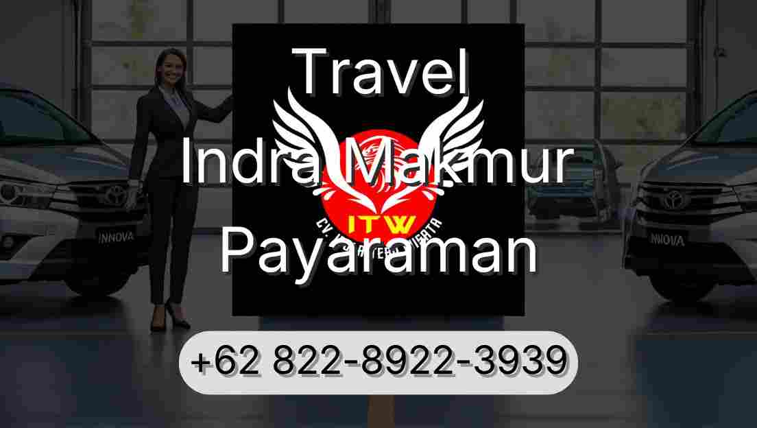 Travel Indra Makmur Payaraman