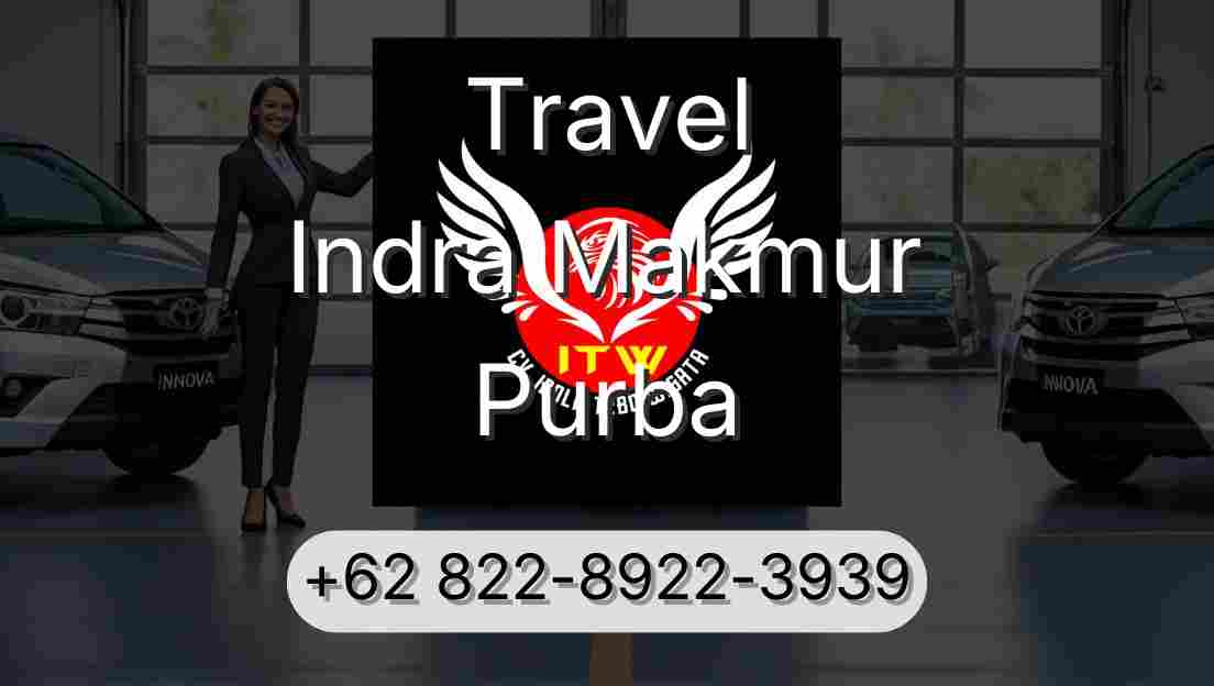 Travel Indra Makmur Purba