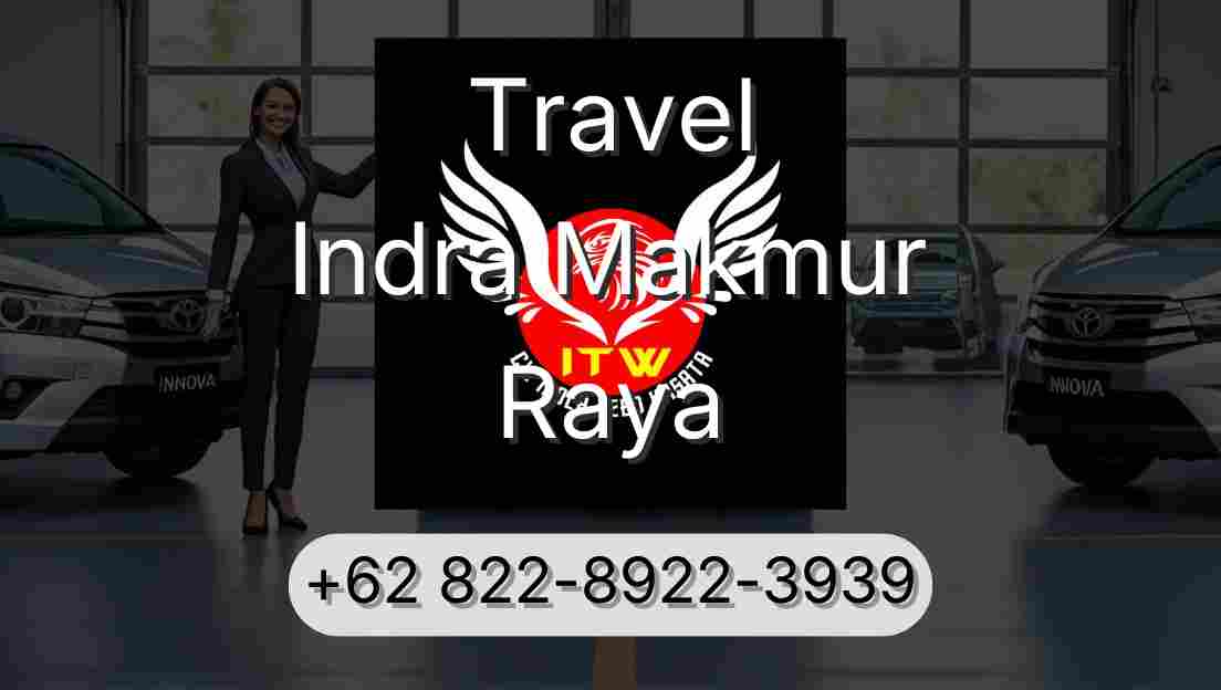 Travel Indra Makmur Raya
