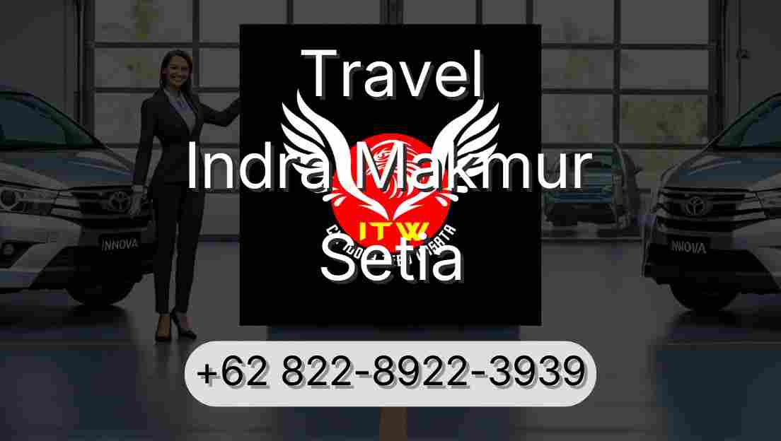 Travel Indra Makmur Setia