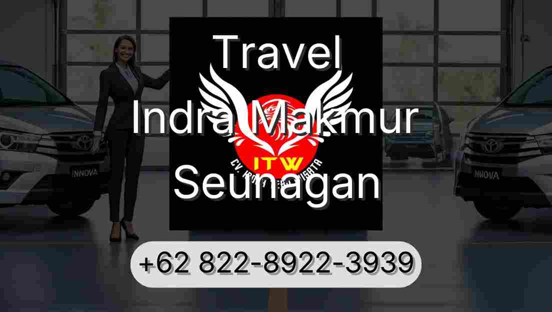 Travel Indra Makmur Seunagan