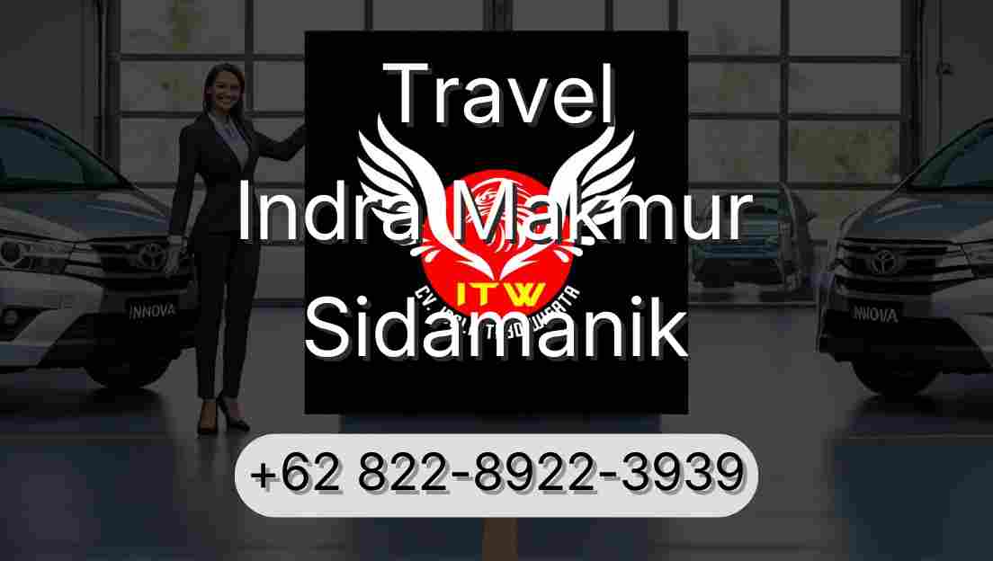 Travel Indra Makmur Sidamanik