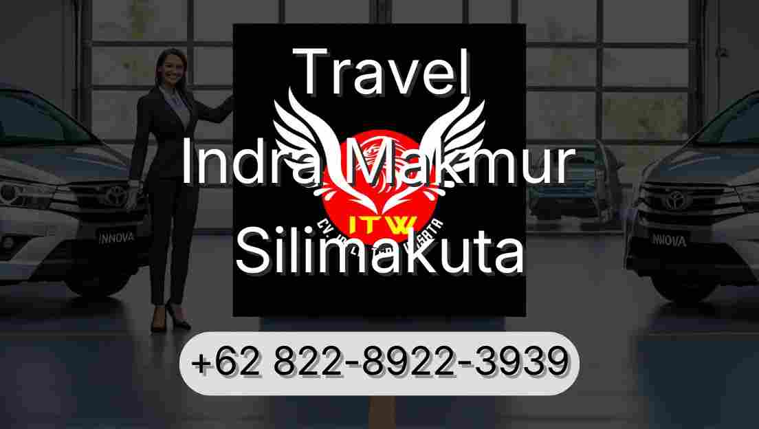 Travel Indra Makmur Silimakuta