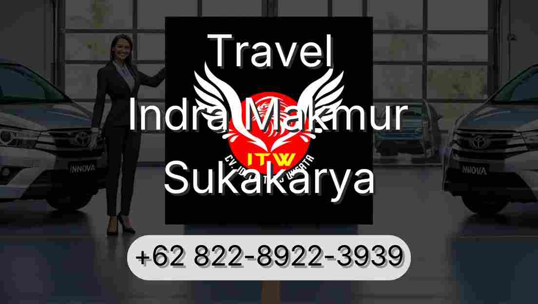 Travel Indra Makmur Sukakarya