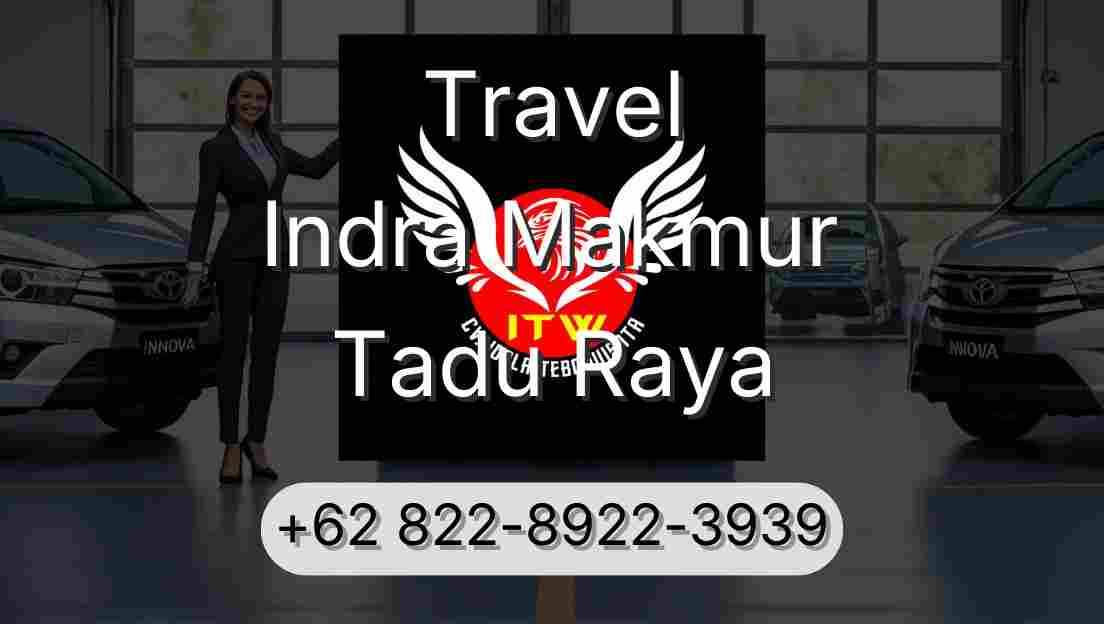 Travel Indra Makmur Tadu Raya