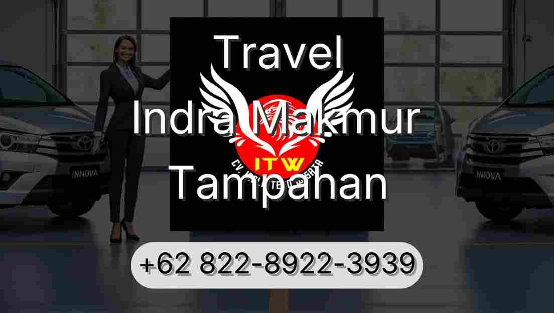 Travel Indra Makmur Tampahan
