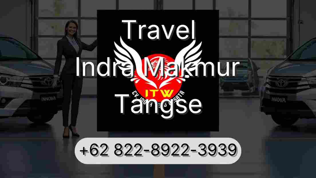 Travel Indra Makmur Tangse