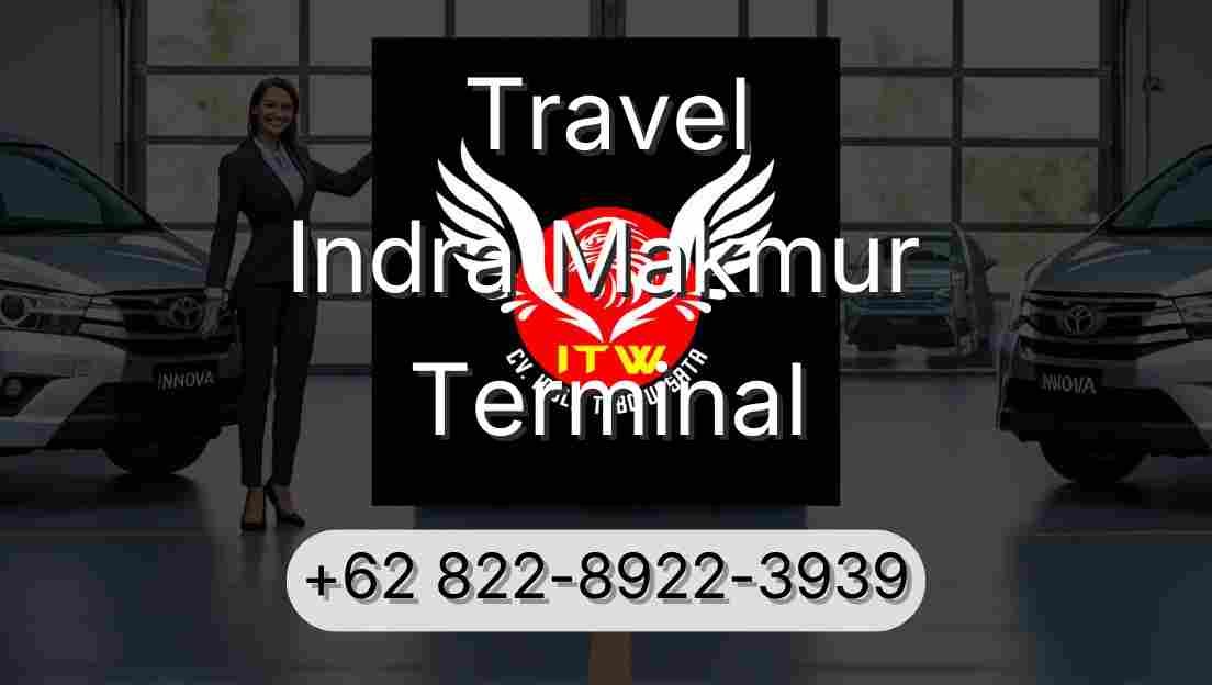 Travel Indra Makmur Terminal