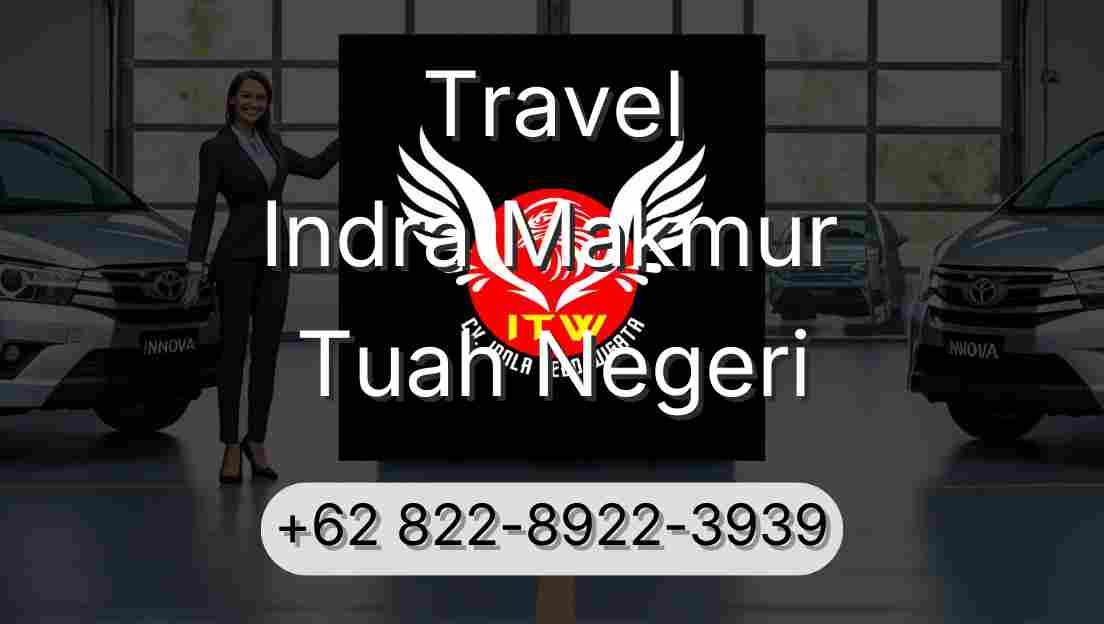 Travel Indra Makmur Tuah Negeri