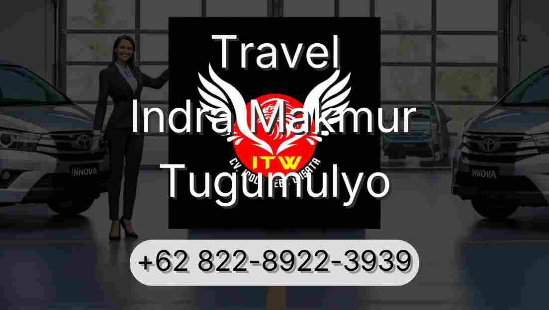 Travel Indra Makmur Tugumulyo