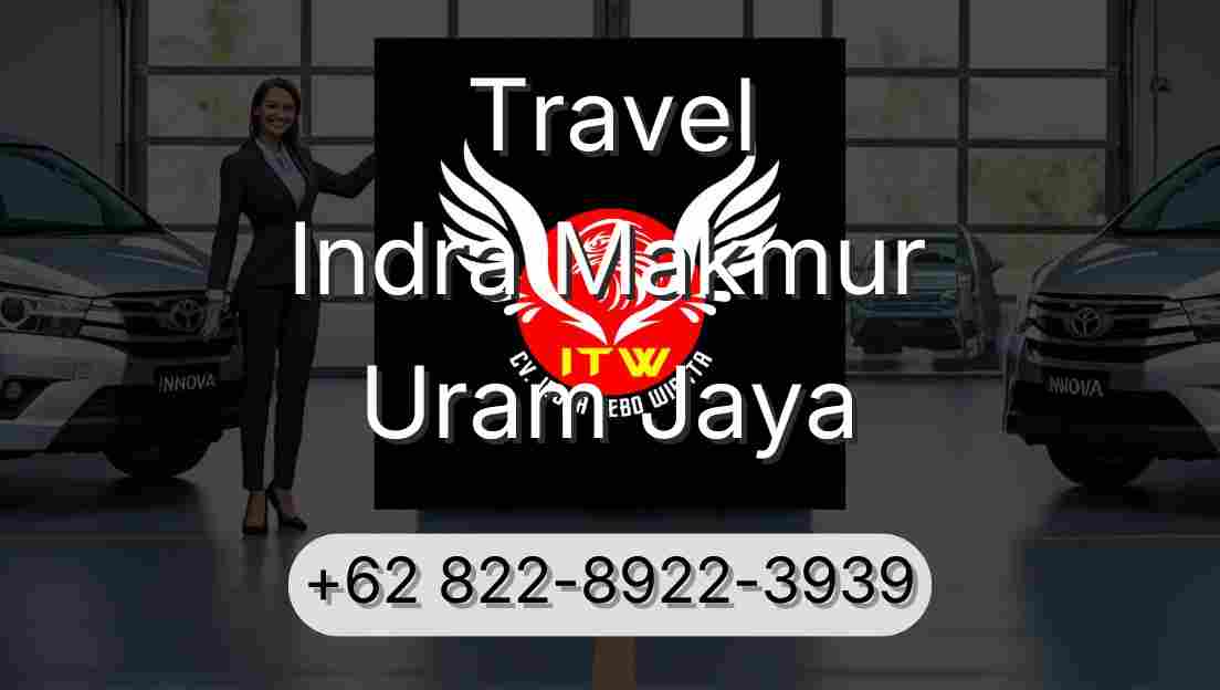 Travel Indra Makmur Uram Jaya