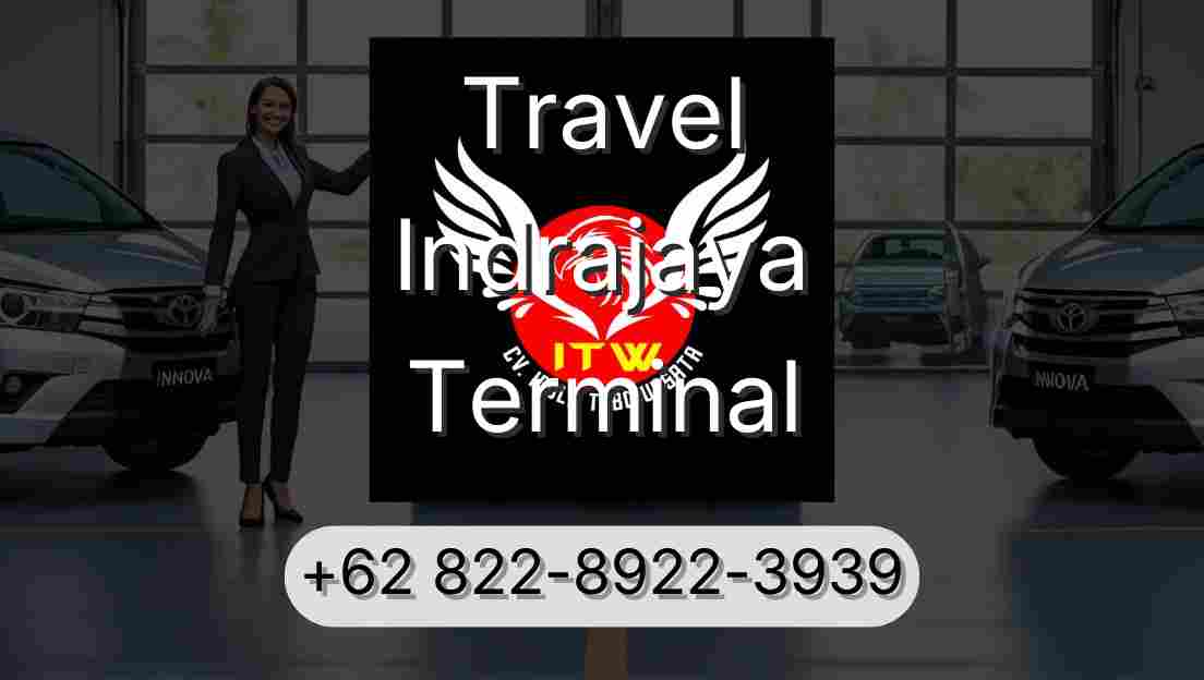 Travel Indrajaya Terminal