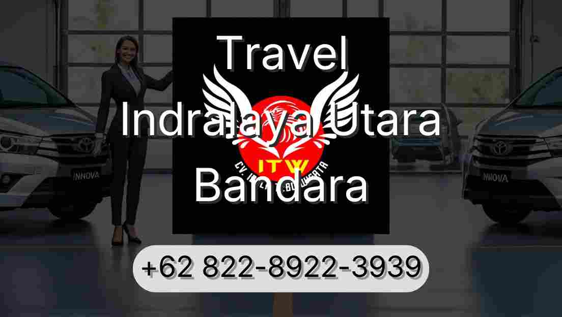 Travel Indralaya Utara Bandara