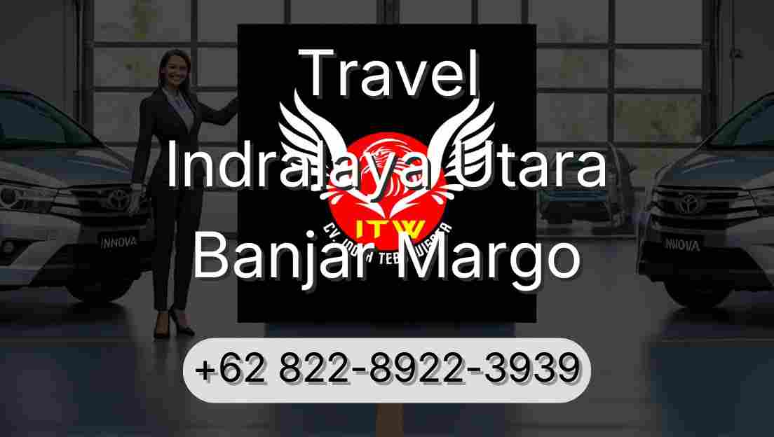 Travel Indralaya Utara Banjar Margo