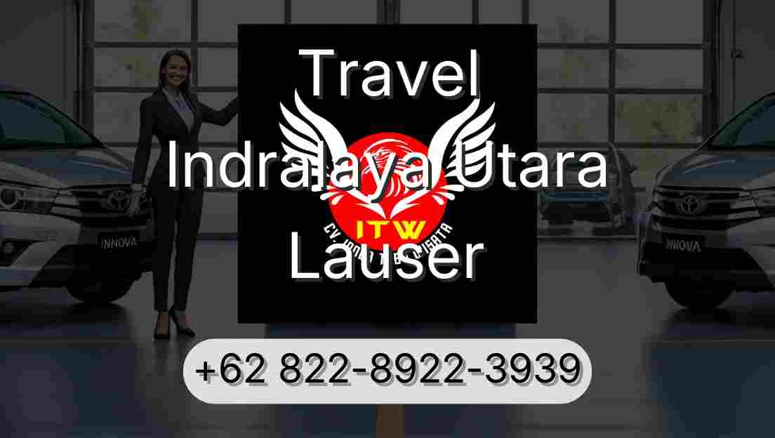 Travel Indralaya Utara Lauser