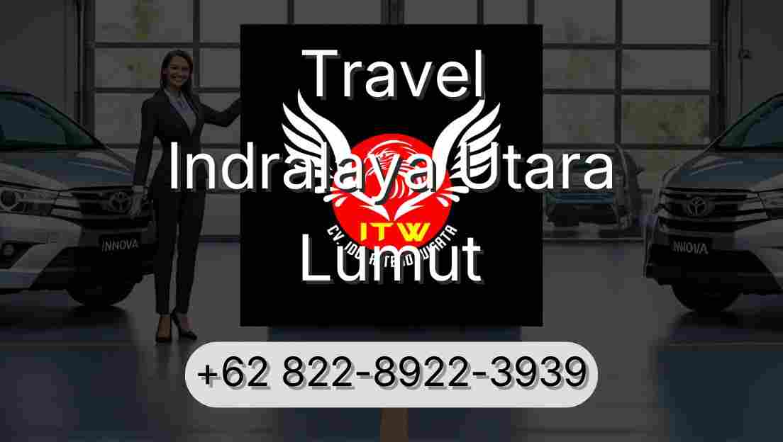 Travel Indralaya Utara Lumut